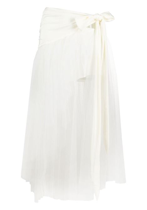  PHILOSOPHY di LORENZO SERAFINI | Skirt | A010921172